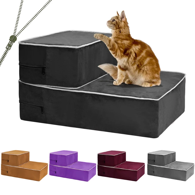 

Рама для скалолазания кошки, подъемная лестница для кошек, моющаяся