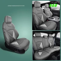 seat covers for toyota prado 150 camry rav4 ruizhi corolla land cruiser and other models