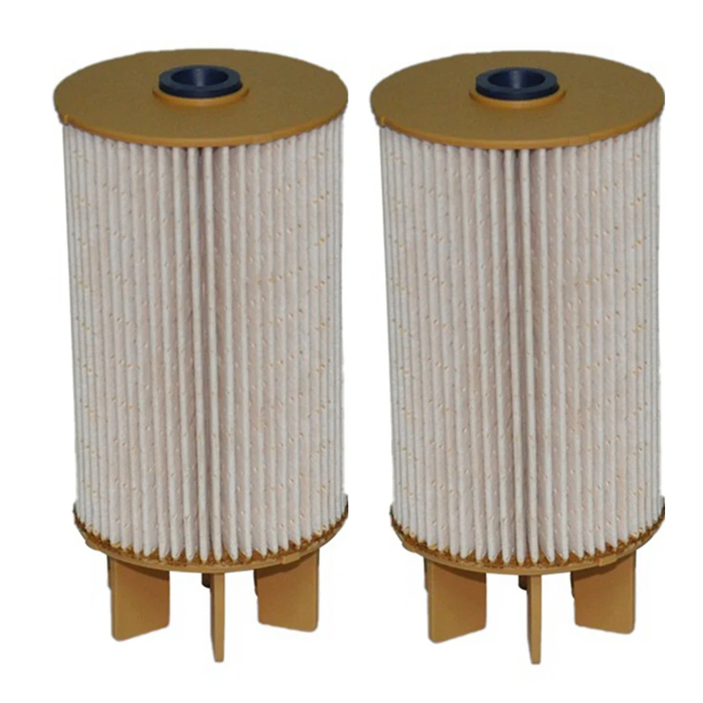 

2PCS Fuel Filter for Nissan (16403-4Kv0A) Civilian/ Frontier/ Navara NP300/ NP300/ NP300