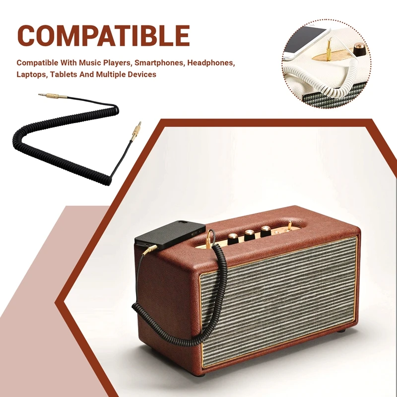 Аудиокабель для Marshall