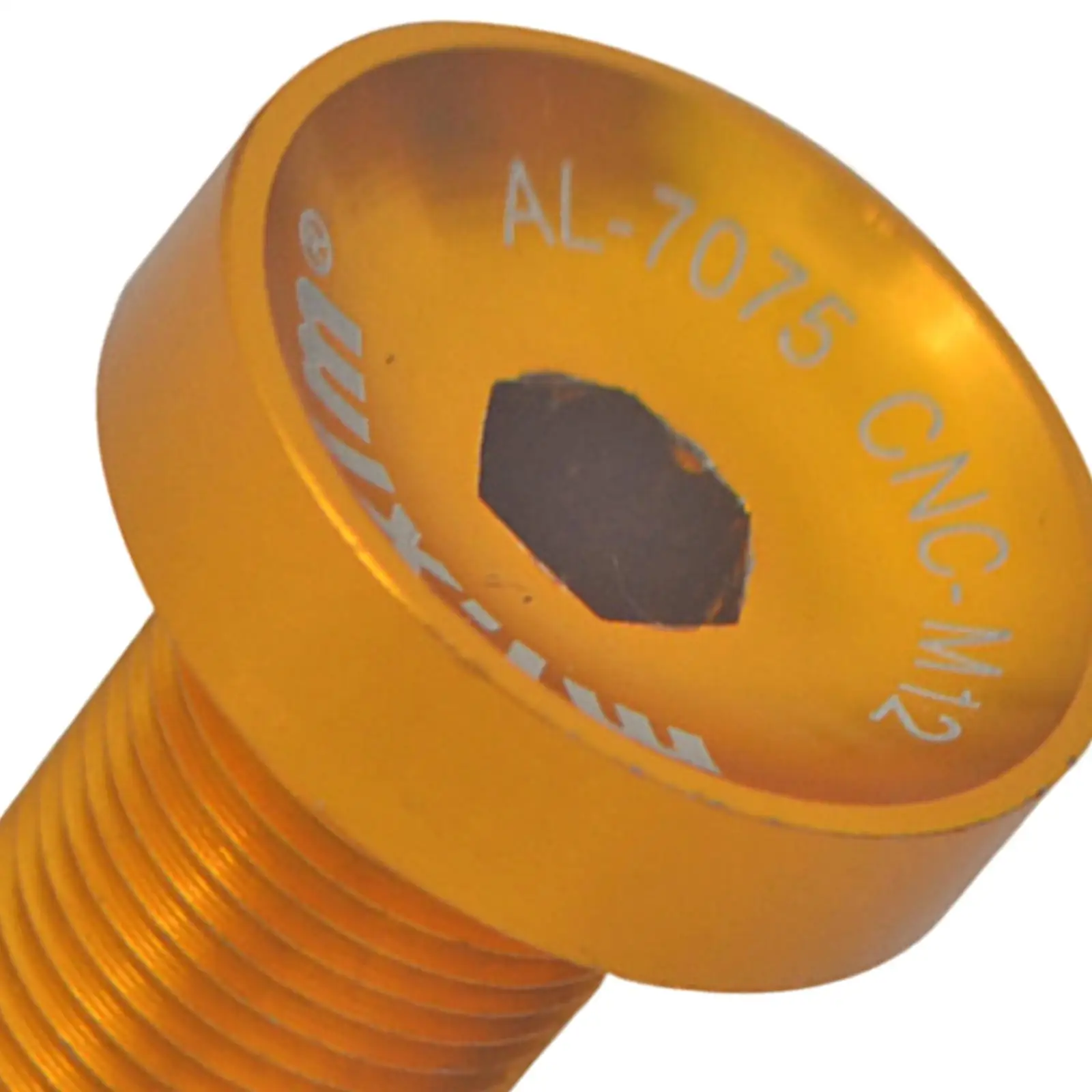 Легкий велосипедный шатунный болт для горного дорожного велосипеда винт шатуна