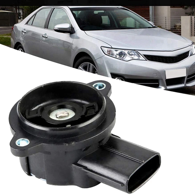 2X 89457-52010 Автомобильный датчик сцепления TPS Датчик положения дроссельной заслонки