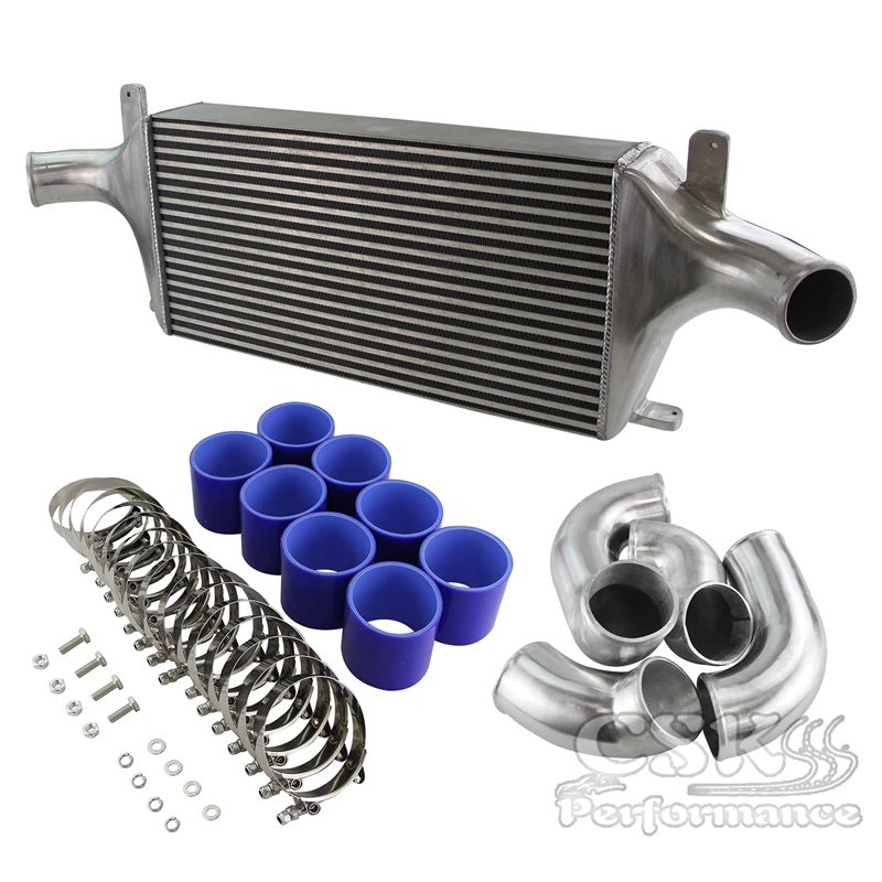 

Front Mount Intercooler Kit Fit For Nissan Skyline GT-R R33 R34 GTR RB26DETT