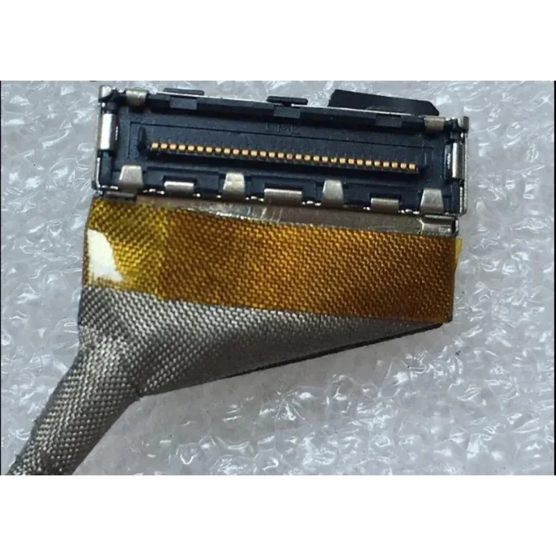 Фото Шлейф для ЖК-дисплея ноутбука Lenovo Thinkpad X131E X140E E130 E135 E145 04W3868 DD0LI2LC130 HN №3