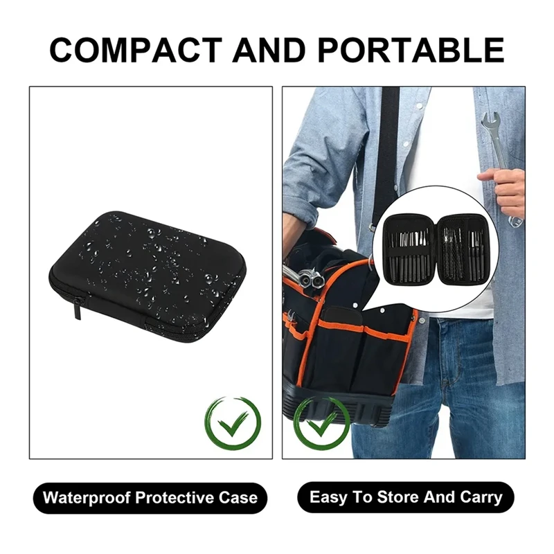 30 шт. набор инструментов для ремонта автомобиля