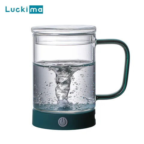 Автоматическая магнитная чашка Luckima