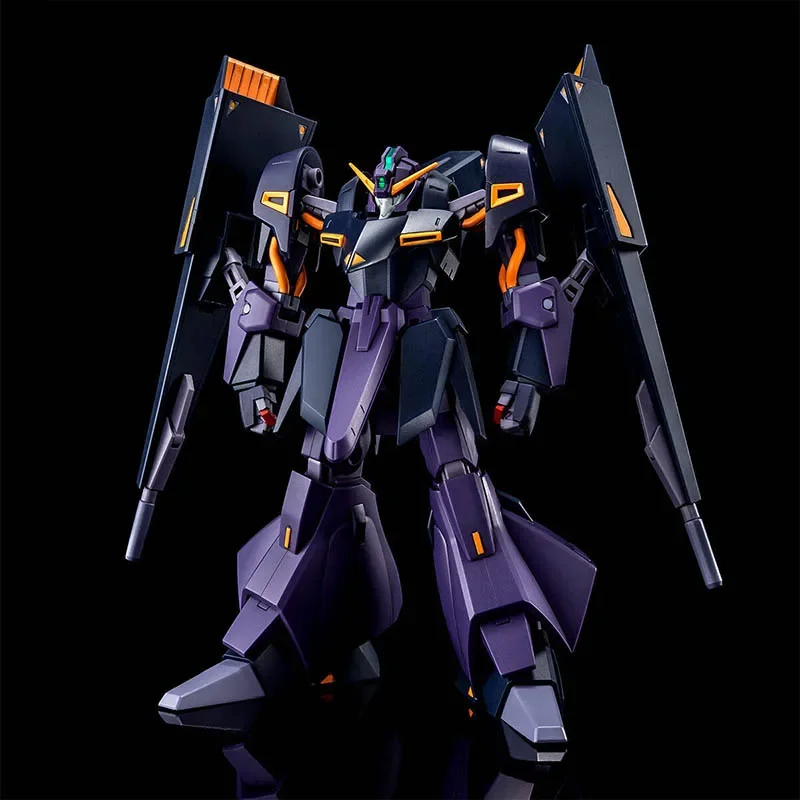 Фото BANDAI HG 1/144 GUNDAM AOZ ORX-005 GAPLANT TR-5 HRAIROO TITANS ACTION FIGURE В СБОРЕ ИГРУШКИ ДИТИЙ ПОДАРОК МОДЕЛЬ ОРНАМЕНТЫ №4
