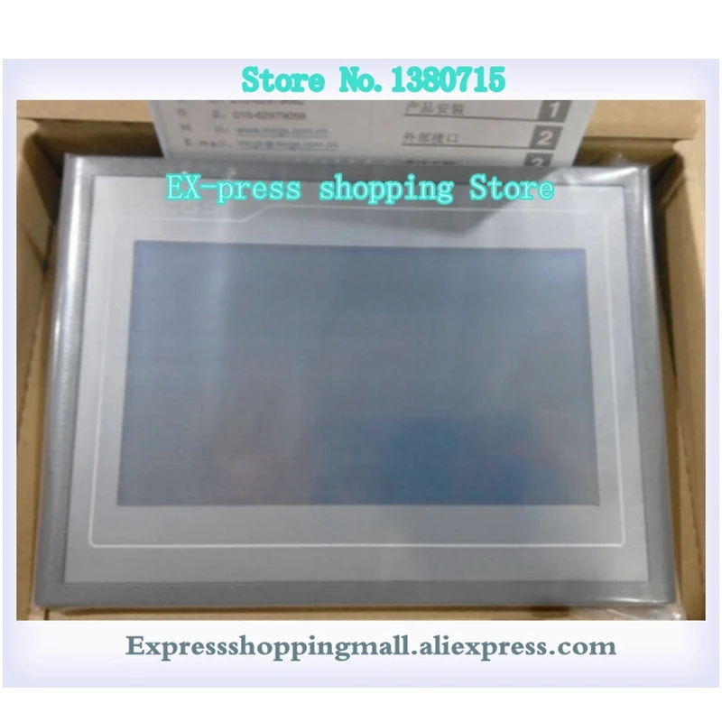 Новый сенсорный экран TPC1062KX HMI 10 2 дюйма Com