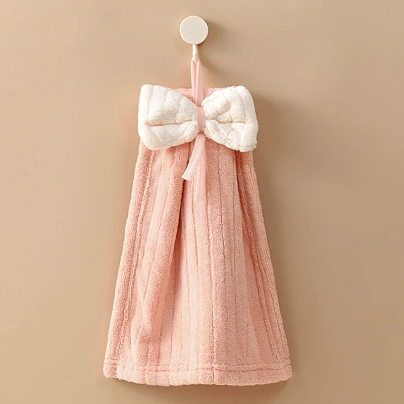 Полотенца для рук Coral Velvet