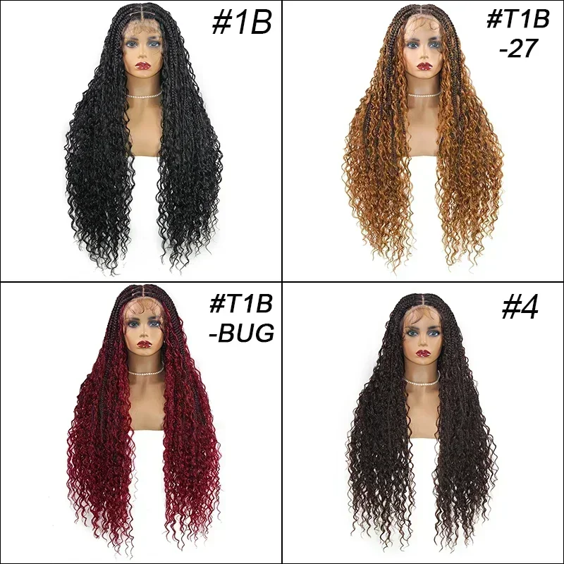 Рисунок 6 - Парик для африканских женщин