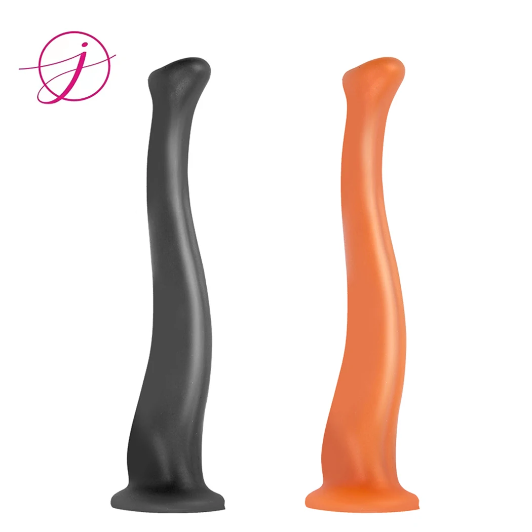 Анальная пробка в виде слона секс-игрушки большой анальный фаллоимитатор