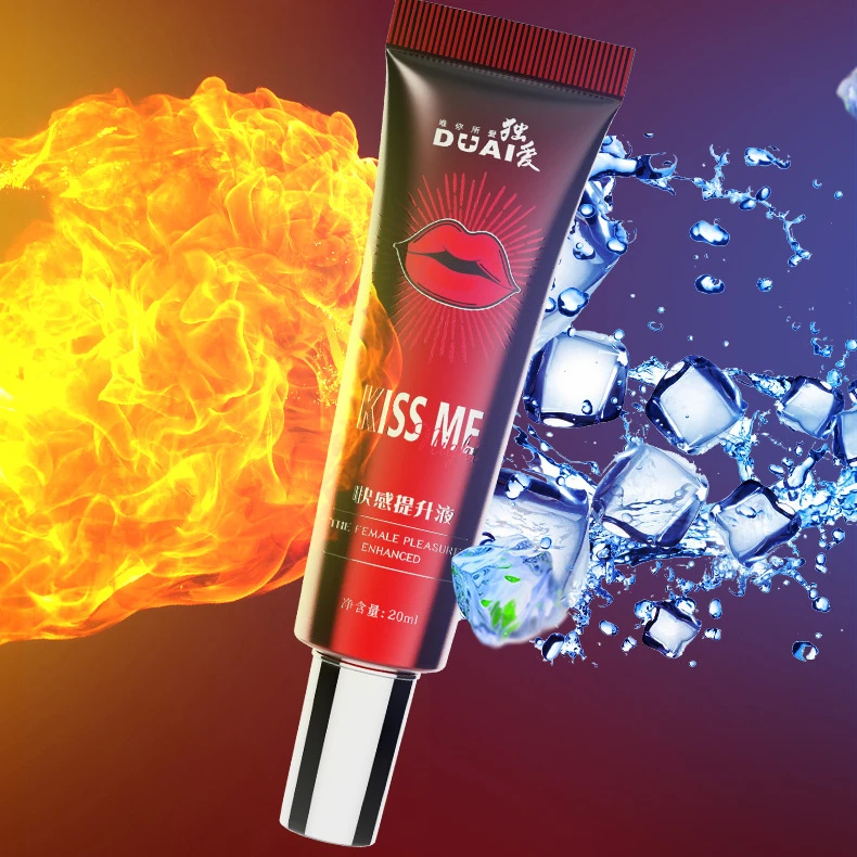 Рисунок 2 - Сильное усиление оргазма для женщин