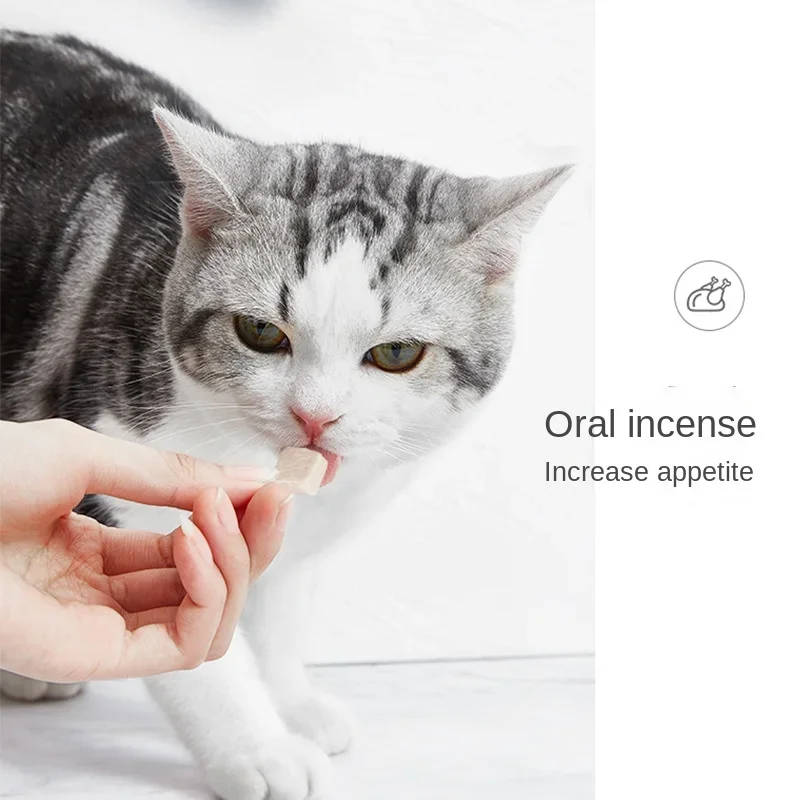 Замороженные Лакомства Для Кошек И Собак Куриные Яйца Желтк Закуски Щенков