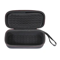 shockproof carry case compatible with soundlink flex wireless speaker storage bags protective cover with inner mesh