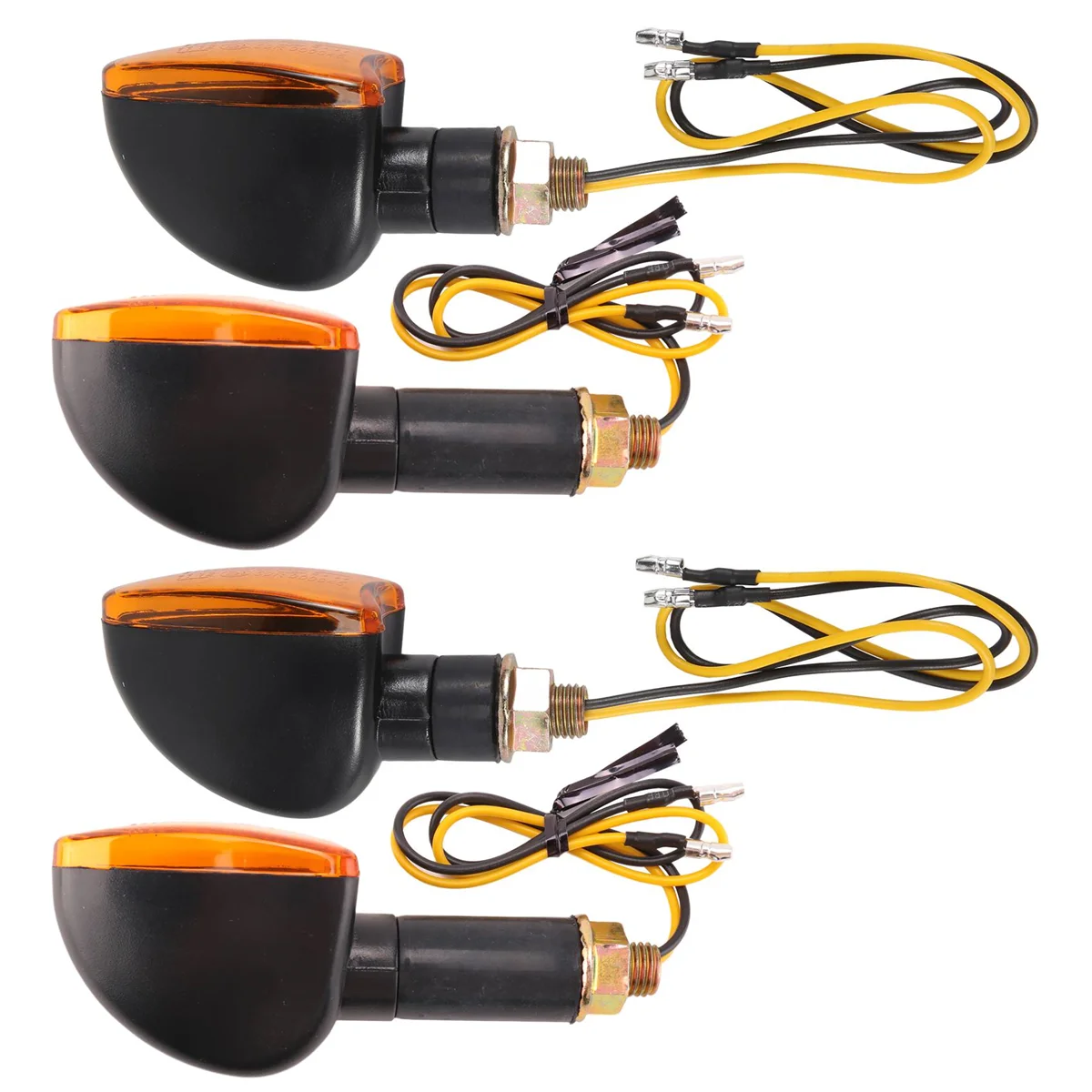 Универсальный указатель поворота для мотоцикла 12 В