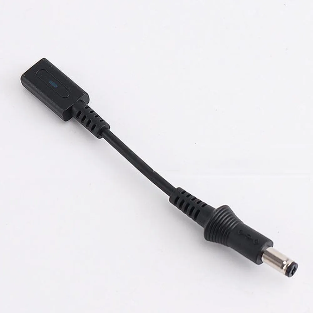Фото Кабель для зарядки PD Type C для контроллеров Sega MD1 MD3 SMS, адаптер для зарядки 45W USB C, кабель-переходник для SFC NES NEWFC, кабель питания. №5