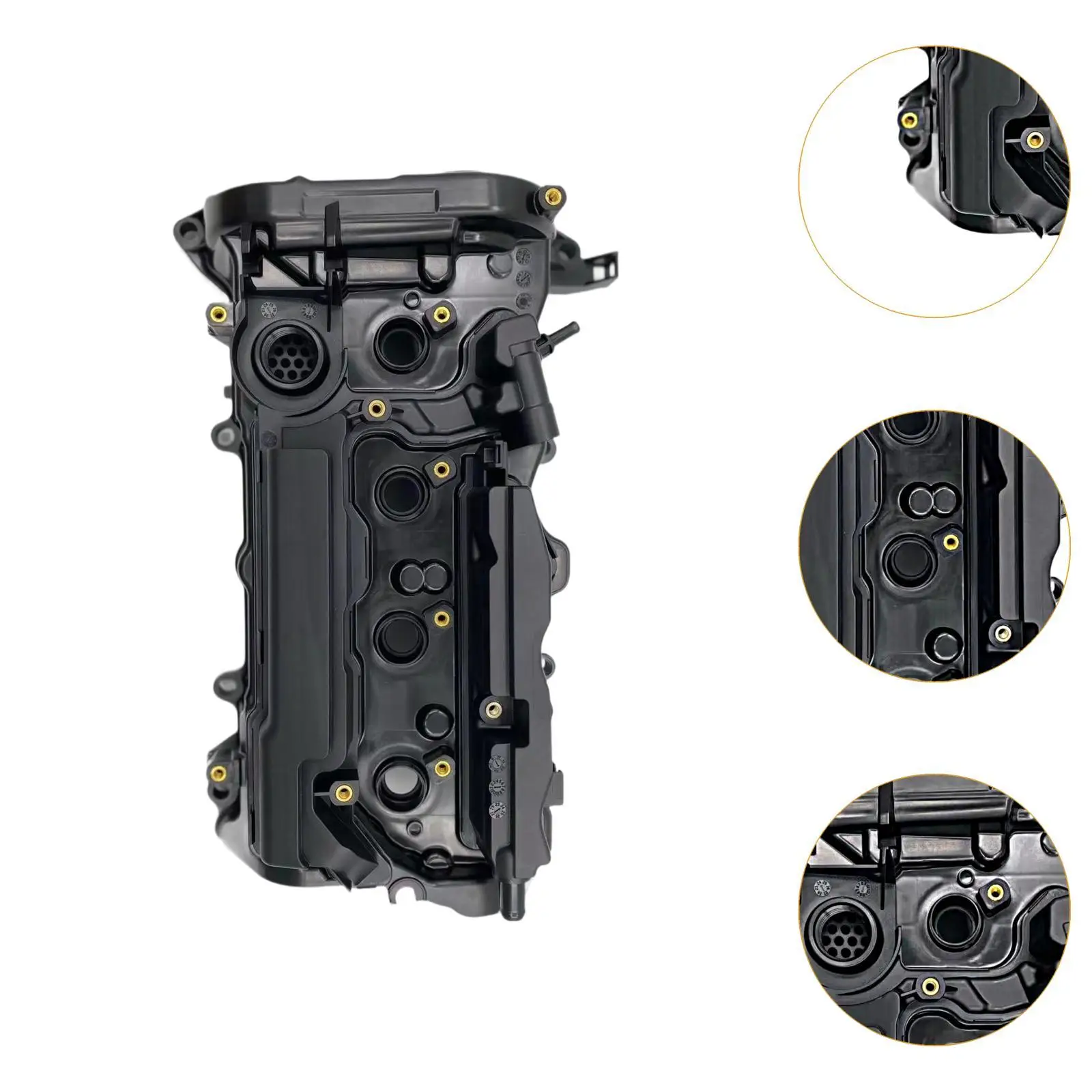 Engine Valve Cover Replace 12310-rdf-a01 Professional Easy to Install with