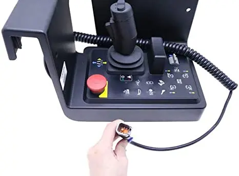 GE-99161GT Новый OEM детали воздушной рабочей платформы Genie блок управления для