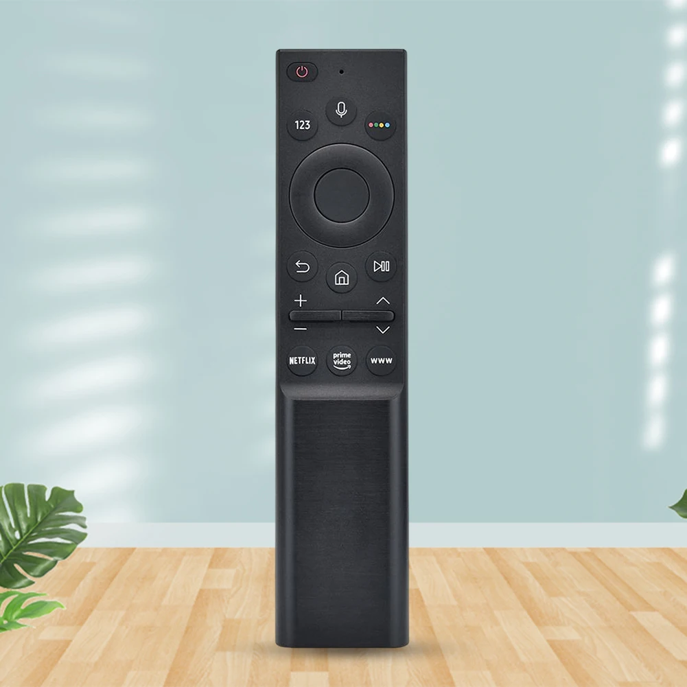 

Умный пульт дистанционного управления для Samsung Smart QLED Series TV BN59-01363L QN43LS03AAFXZA с кнопкой WWW Netflix