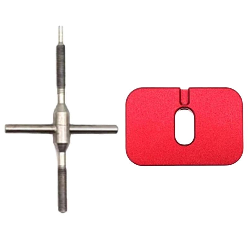 Инструмент для удаления штифтов своими руками из нержавеющей стали инструмент