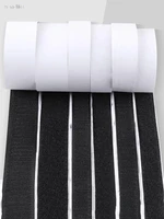 double sided velcro velcro strong screen adhesive tape fastener mother paste self adhesive curtain tape