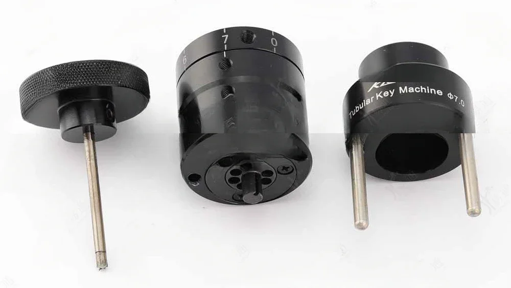 Ручная копировальная машина KLOM 7 0 мм 5 8