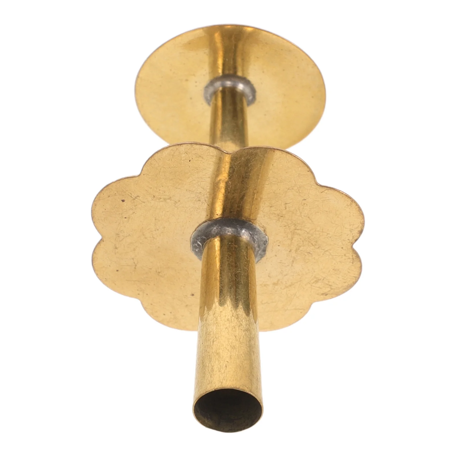 Suona Horn Core простой инструмент для тренировки трубы аксессуары музыкальных