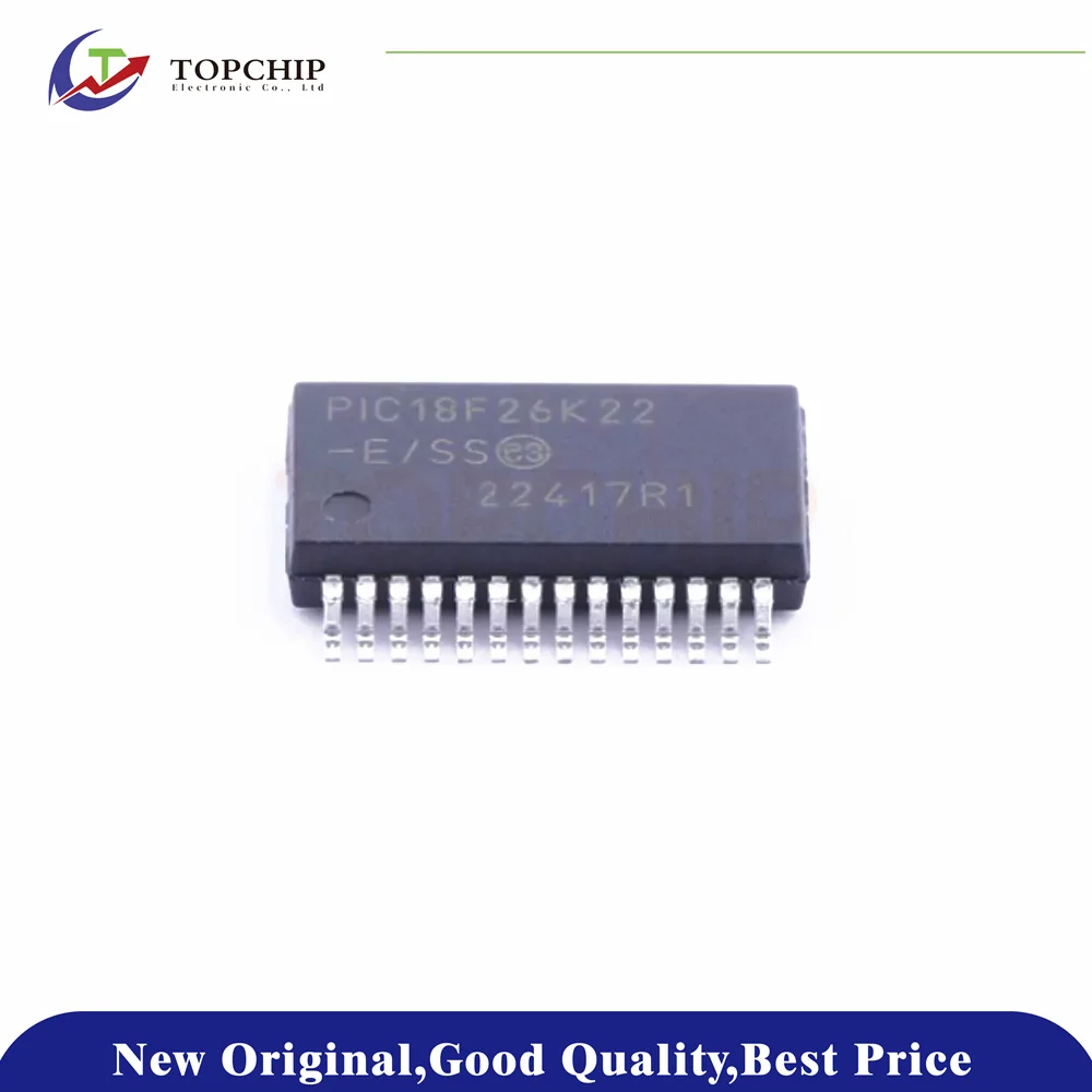 

Новинка, оригинальная фотография, 1 шт., флэш 24 64 КБ 48 МГц, флэш-микроконтроллер (MCUs/MPUs/SOCs)