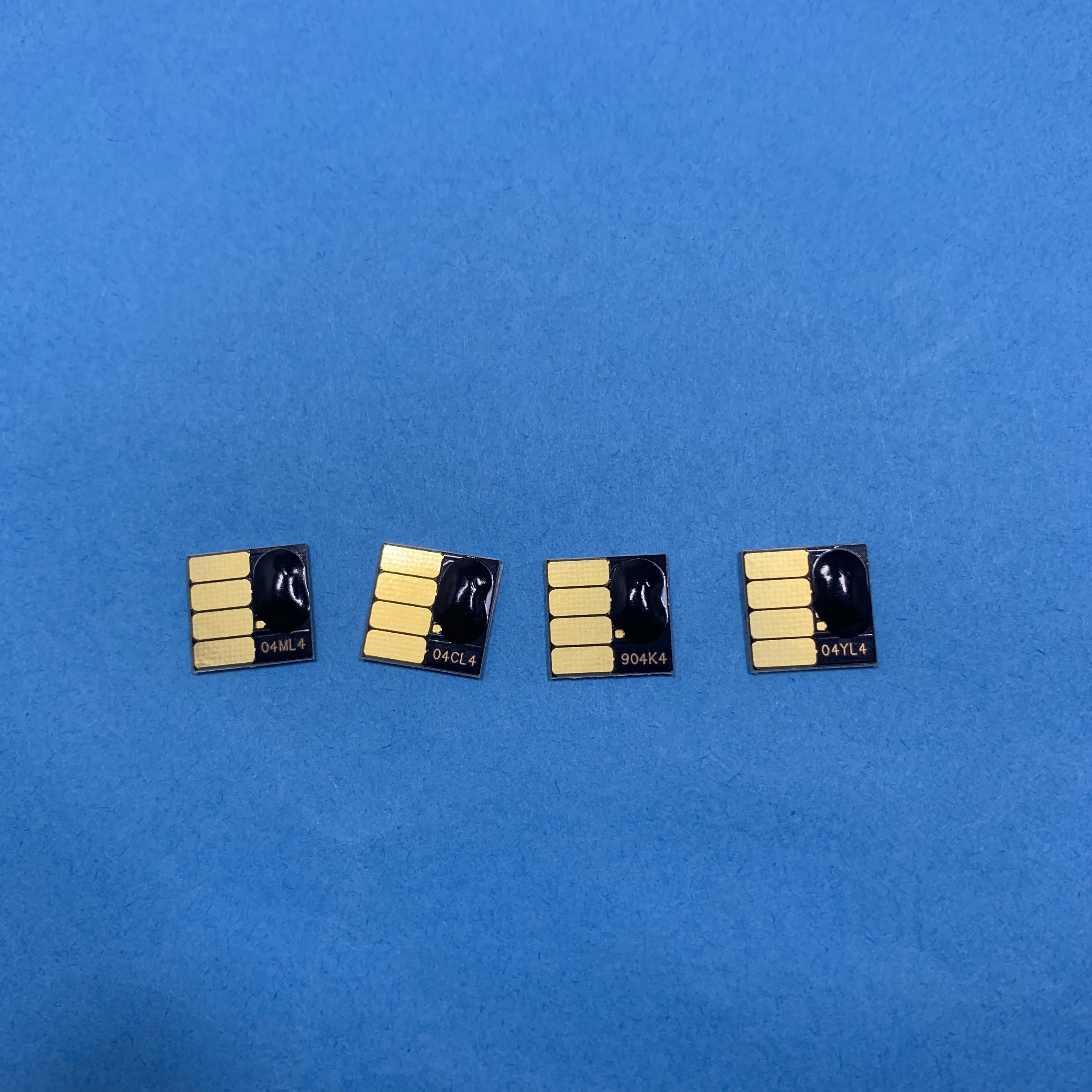 

Upgraded Permanent Chip for HP 904 904XL Ink Cartridge CISS for HP OfficeJet Pro 6951 6961 6970 All-in-One Printer