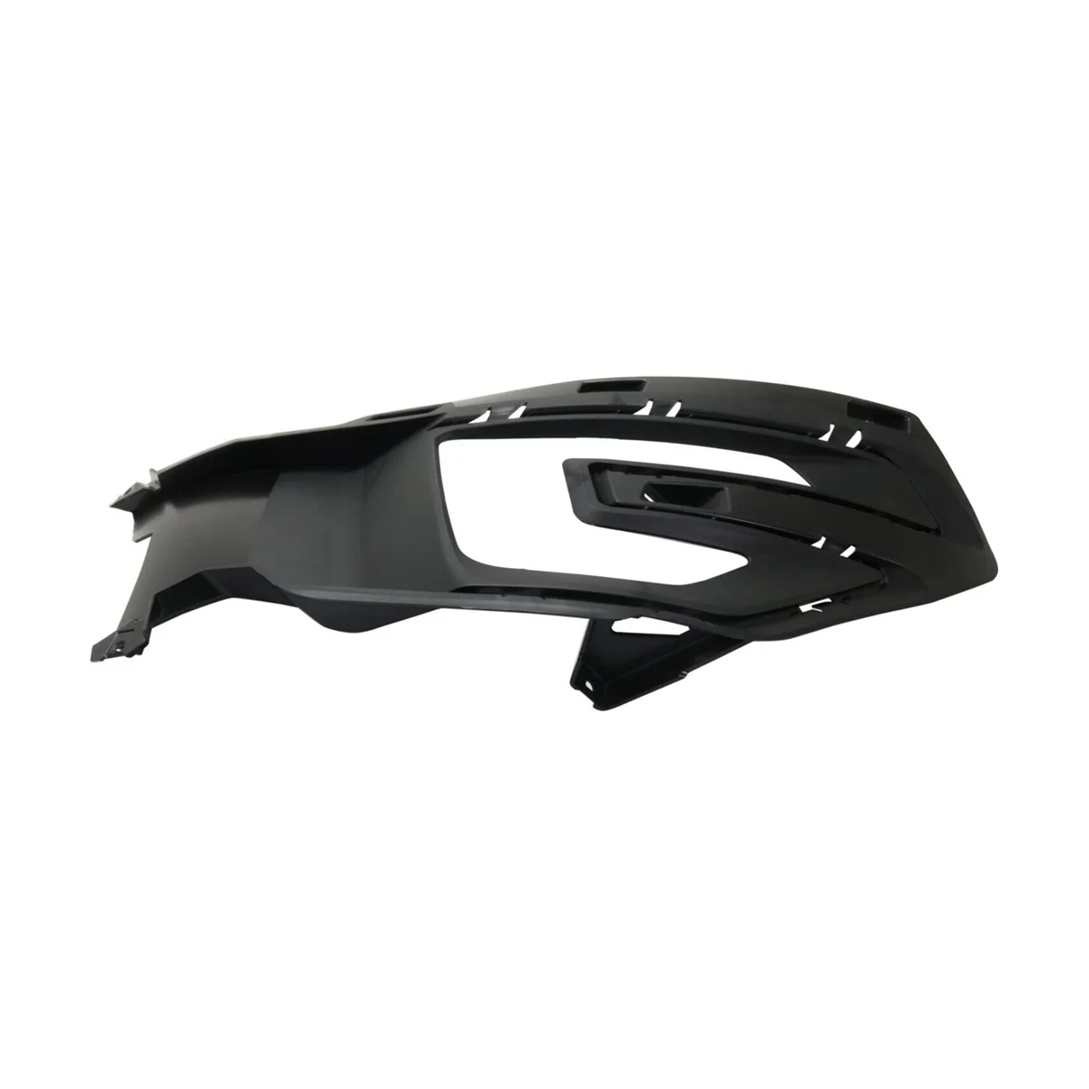 Автомобильный передний бампер противотуманная лампа рамка крышка решетка для Ford