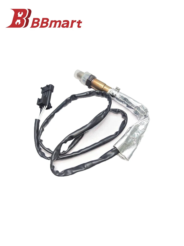 

8670130 BBmart Auto Parts 1 Pcs Oxygen Lambda Sensor For Volvo S60 S80 C70 V70 XC70 XC90 Factory Price Car Accessories