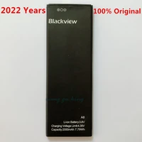 100  Original New Blackview Battery Replacement 2050mAh Li-ion Backup Battery For Blackview Smart Phone