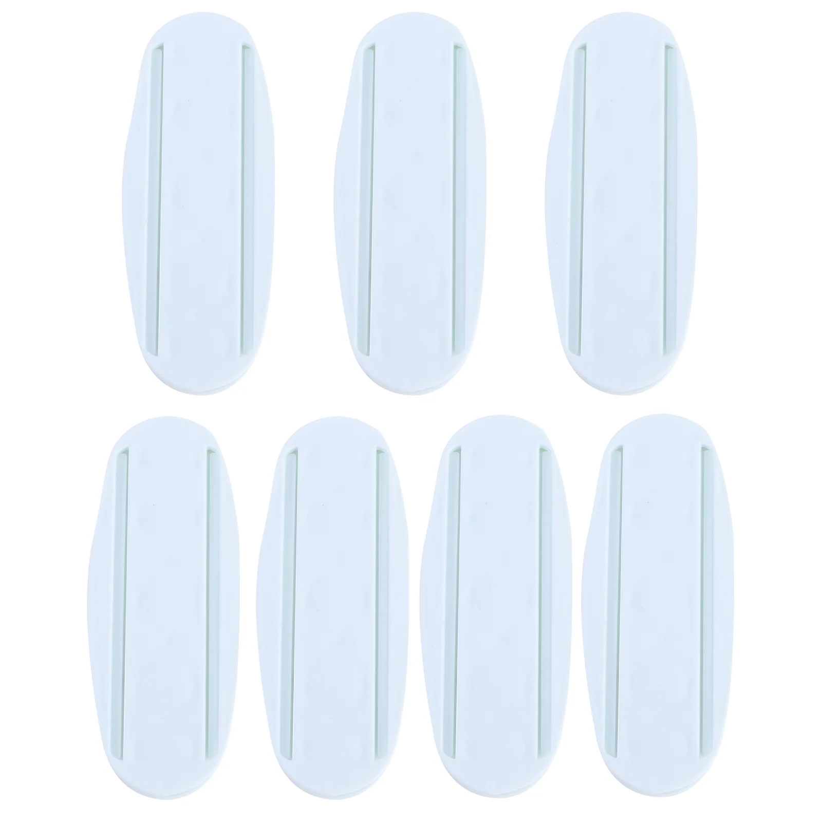 

Hanger Strip Power Socket Wall Patch Panel Adhesive Mount Fixator Clamp Holder Deskstand Mounted Box Tissue Saving Space Hook