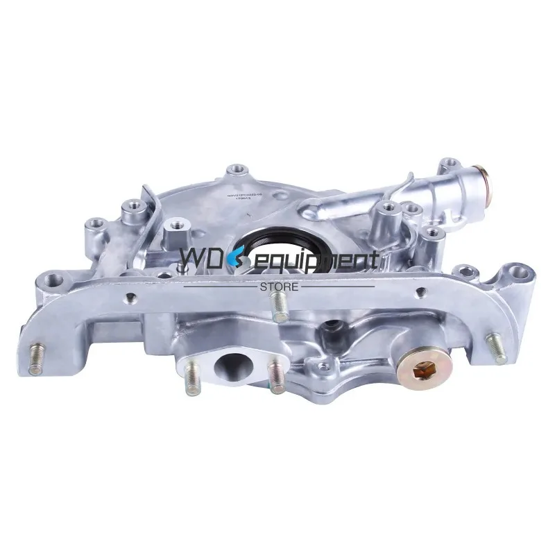 Высококачественный орбитальный масляный насос 15100-P72-A01 OPHD1194HP для HONDA CRV Acura B20B4 B18