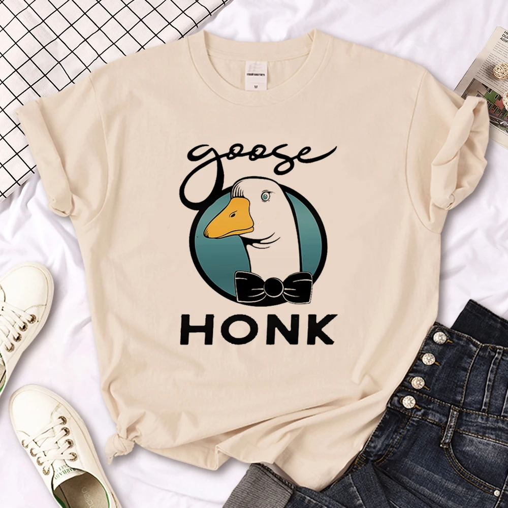 

goose