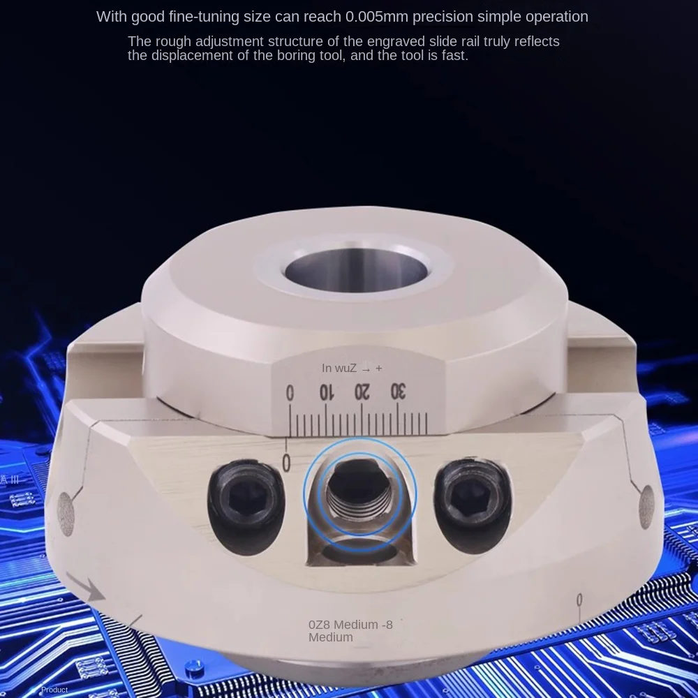 BT30/BT40/BT50 продукция компании precision boring tool CNC миниатюрный инструмент с расточной