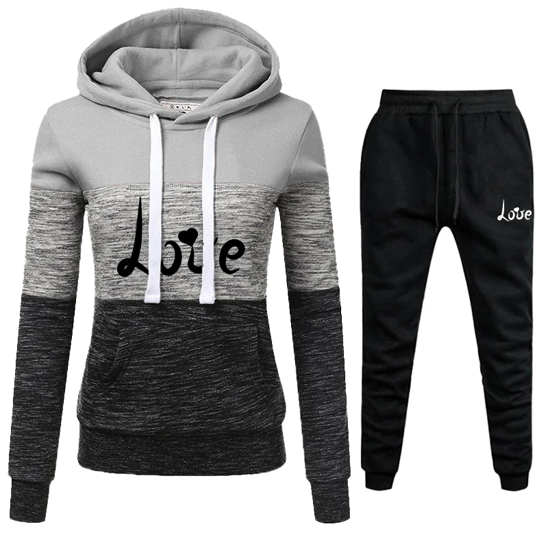 Рисунок 5 - Модная женская Повседневная Толстовка