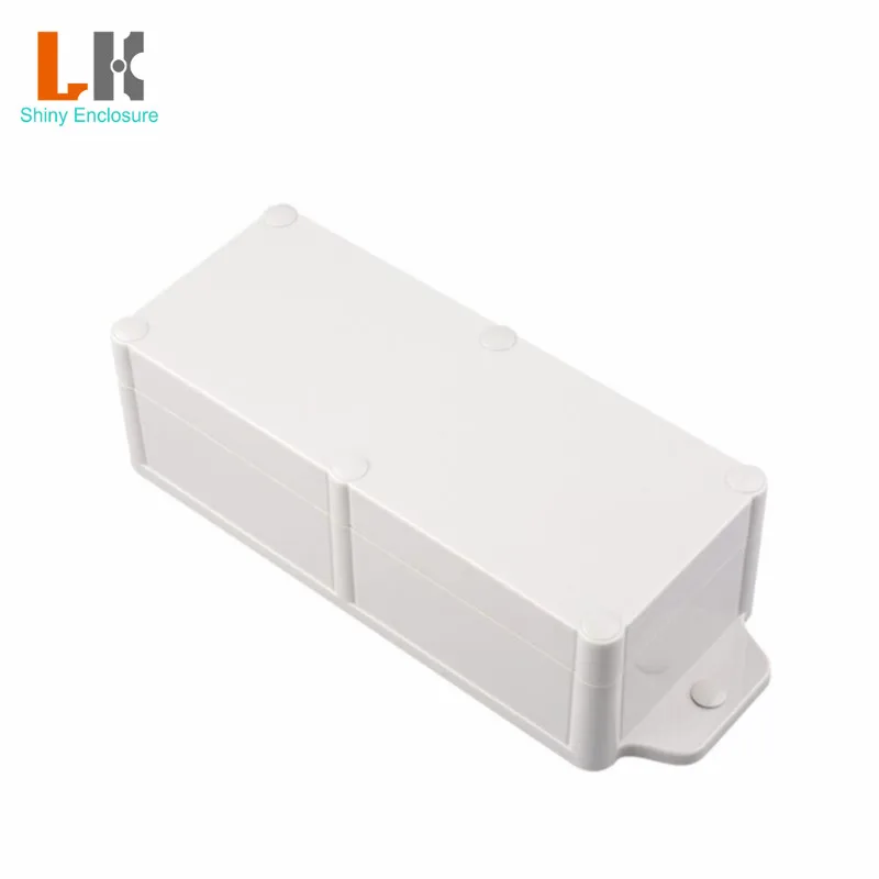 

LK-BWP16 IP68 Waterproof Junction Diy Power Supply Project Box Electronic Circuit Board Plastic Enclosure 238x84x60mm
