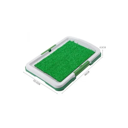 

Potty Trainer Puppy Cat Dog Outdoor Toilet Training 472861410
