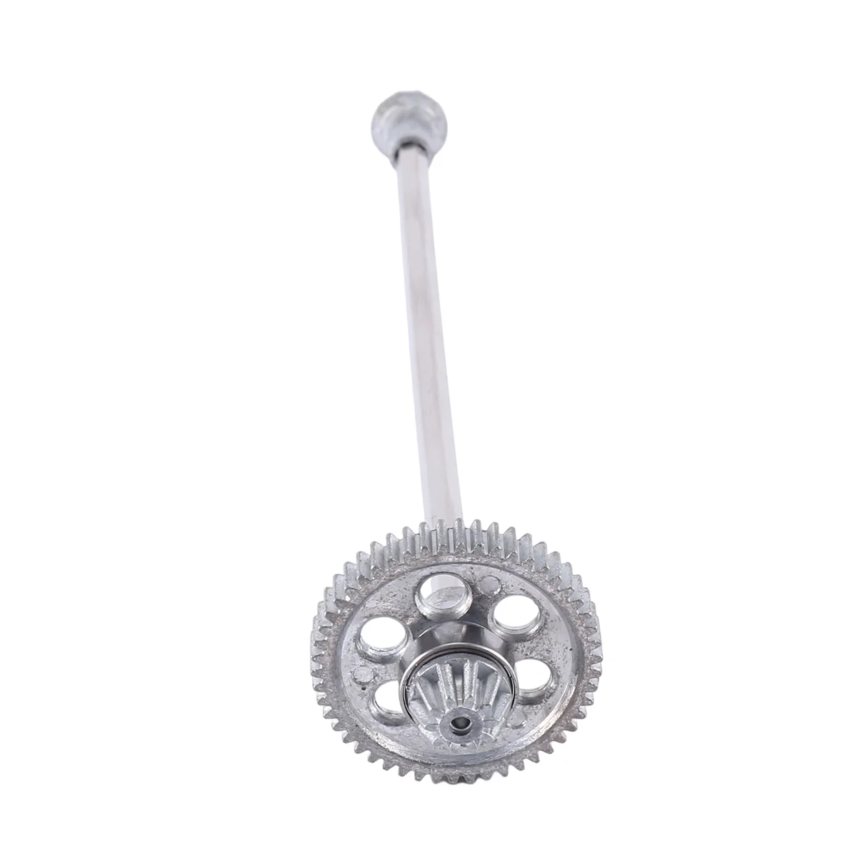 Металлический центральный приводной вал в сборе для MJX Hyper Go 16207 16208 16209 16210 H16 H16H H16E