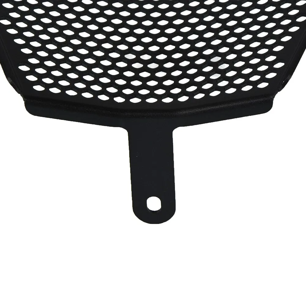 Для Ducati Streetfighter 848 2012-2016 1098 2009-2013 мотоциклетный радиатор масляный крышка защитная