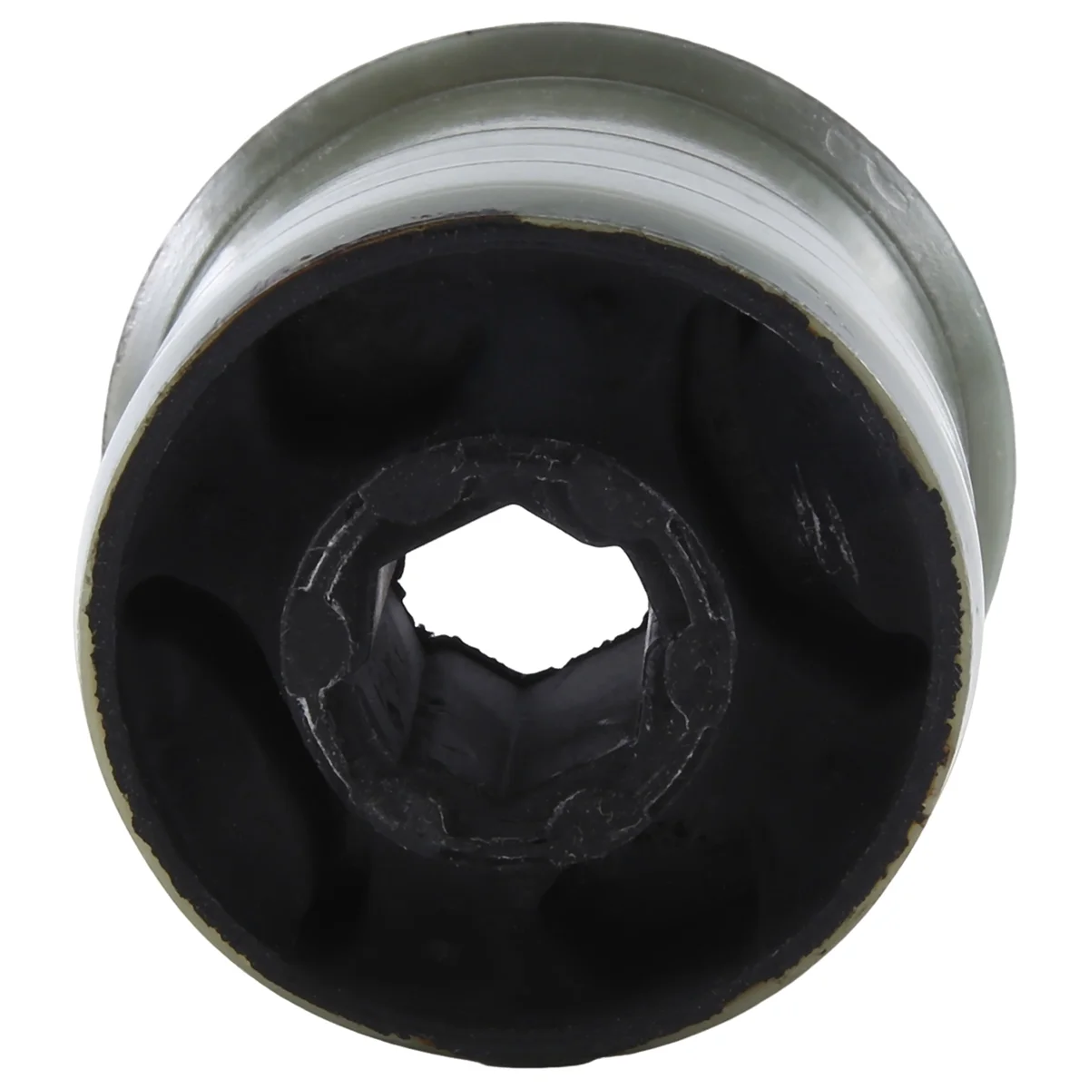 Крышка для декомпрессии 6Q0407183 поддержка рычага управления втулка Volkswagen Audi Skoda Seat