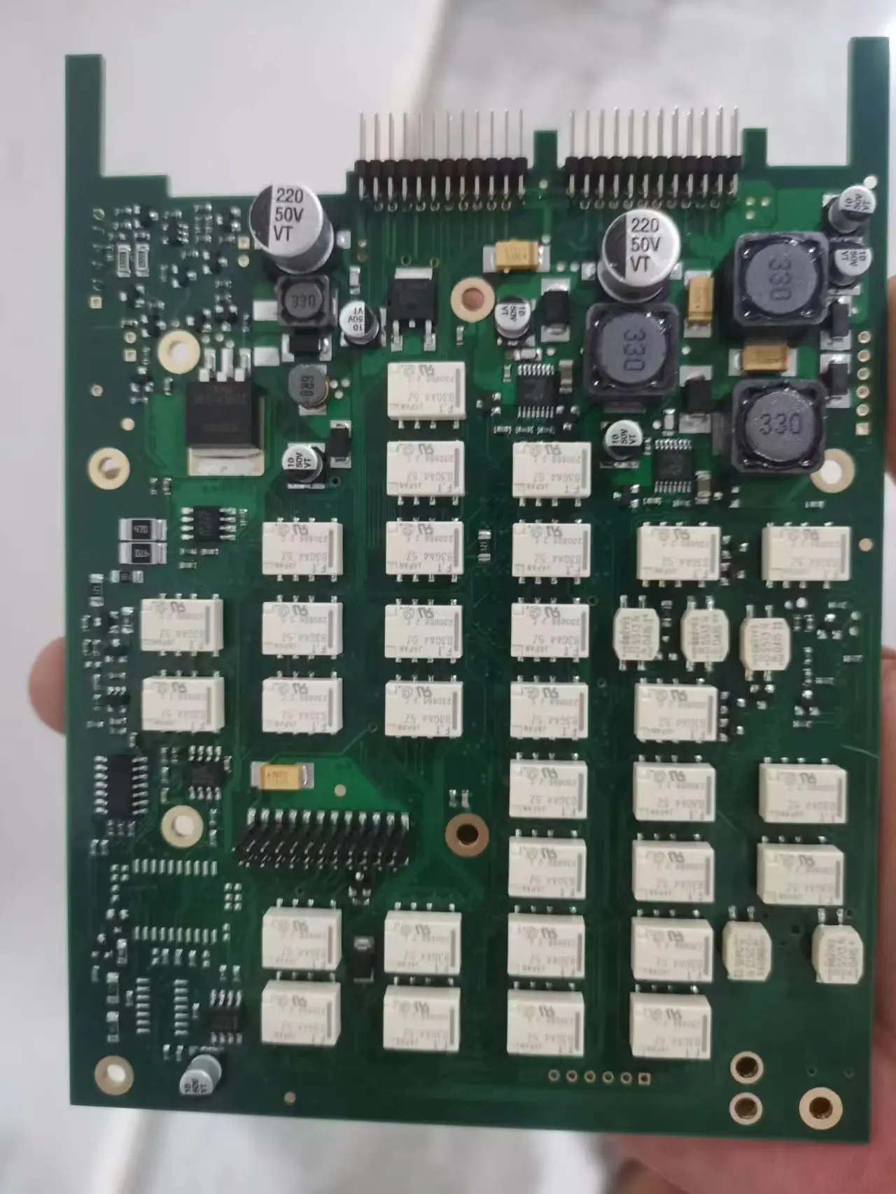 

Материнская плата MB Star SD C4 или c4doip, печатная плата с полным чипом MB STAR SD, компактный диагностический инструмент для грузовика B-enz