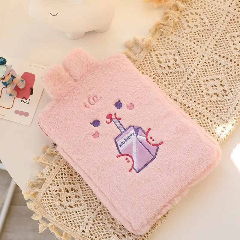 

Case for Xiaomi Mi Pad 5 Pro 11 Inch Pouch Bag Cover Mipad 5 11" Sony Xperia Tablet Z Z1 Z2 Z4 10.1 Tablet Cute Sleeve Pouch Bag