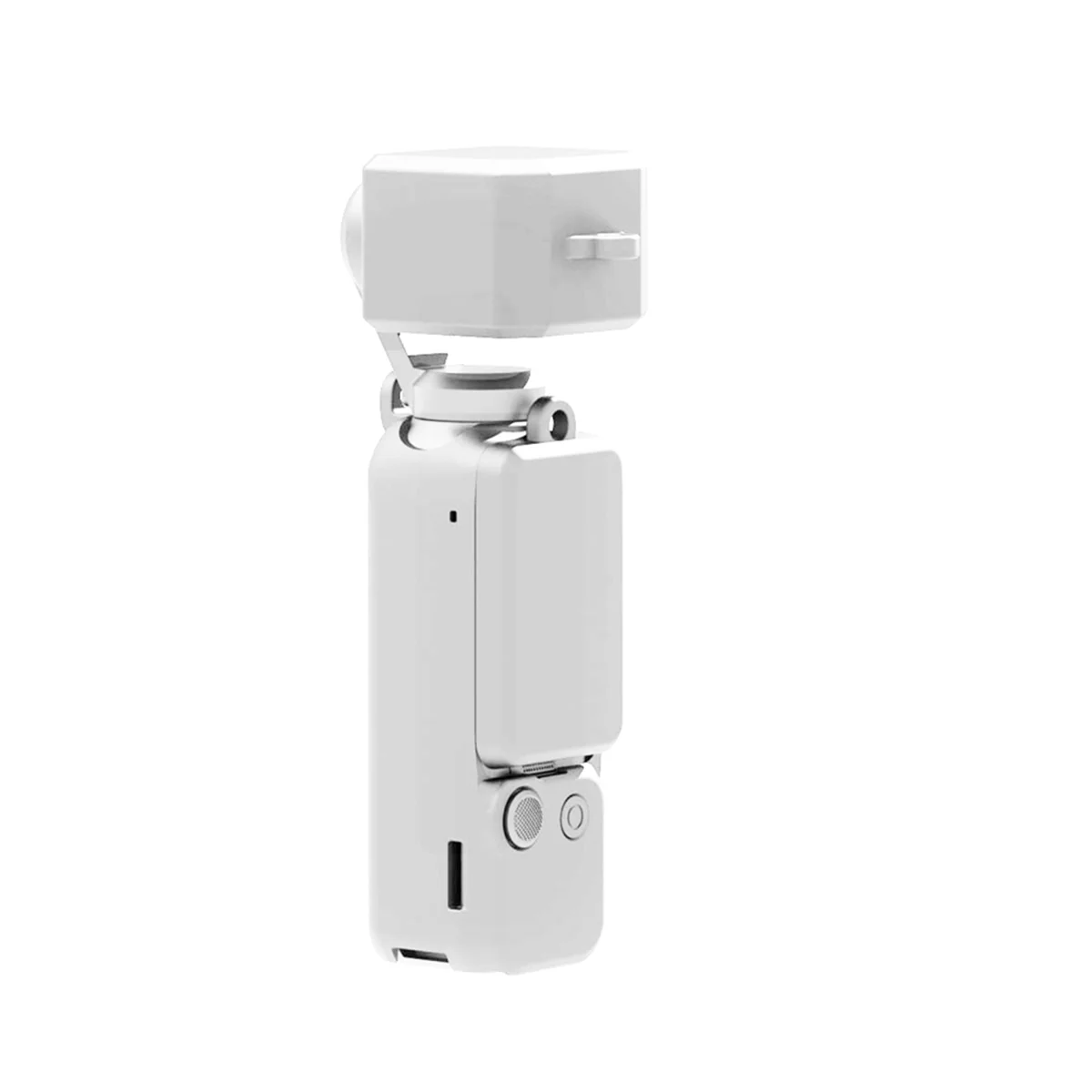Силиконовый чехол для DJI OSMO Pocket3 Camera