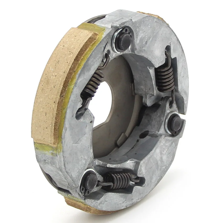 

Аксессуары для мотоциклетного центробежного сцепления для Yamaha YE80 Zest 80 YE50 YM50 Breeze 50 Fizz YG50 Jog 50Z багажник YG50D 4CX-16620-00