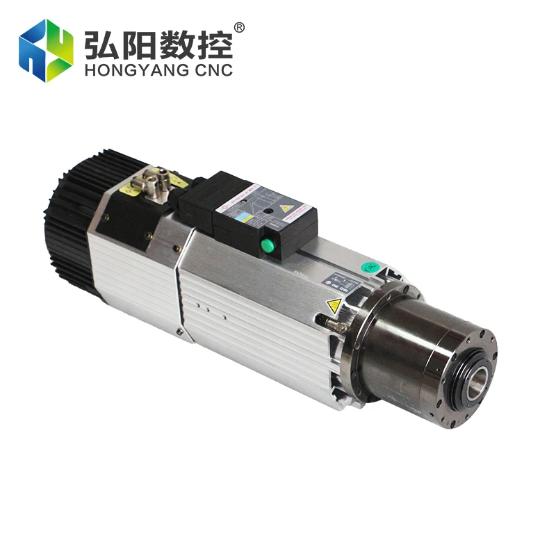 

Электродвигатель шпинделя 9 кВт, автоматический инструмент для смены шпинделя, аксессуары для деревообрабатывающего и гравировального Ста...