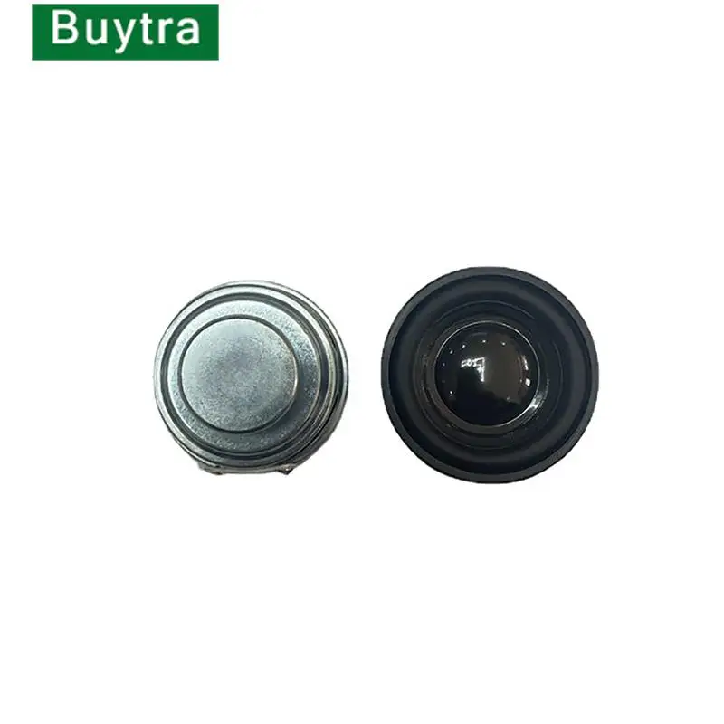 Горячая Распродажа 2 шт. 40 мм водонепроницаемый Bluetooth динамик 4 Ом 8 Ом 3 Вт полный диапазон динамиков