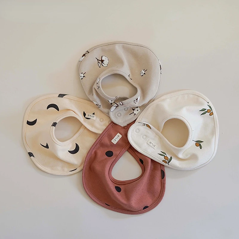 

100% хлопок, мягкие удобные детские нагрудники, слюнявчик для новорожденных мальчиков и девочек, губная помада, всесезонное полотенце, Одежда для новорожденных