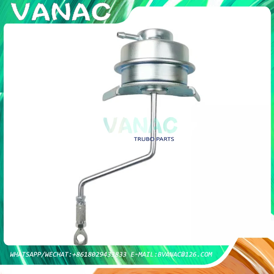 Турбокомпрессор привод TF035 турбоотводной ворот для Mitsubishi Pajero Shogun L200 Starada 2.5TD 115 л.с.